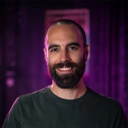 Daniel Sangil
